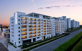 Citadines Hope City Boao